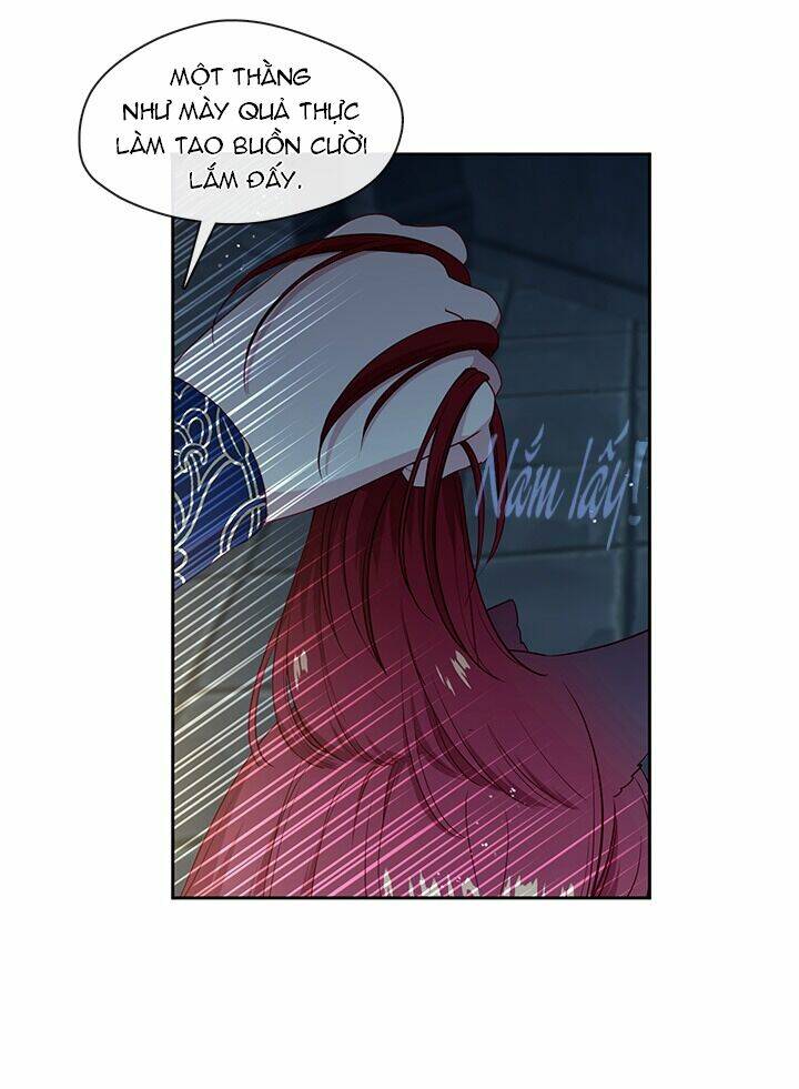 hãy coi chừng ác nữ chapter 94 8