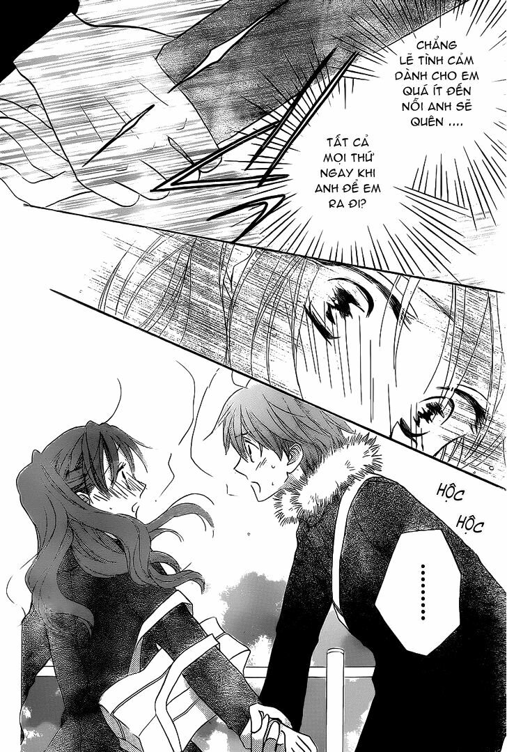 gia đình hạnh phúc chapter 53 24