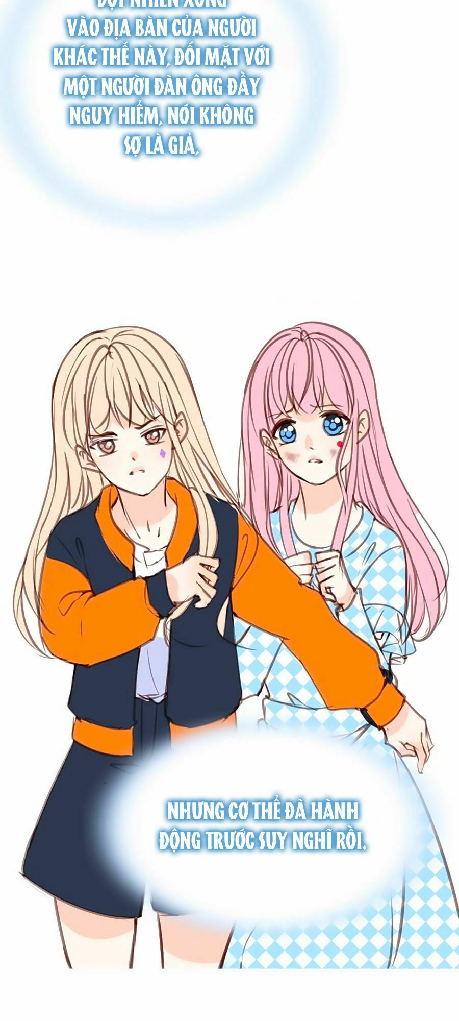 công chúa nữ vương mệnh chapter 92 42