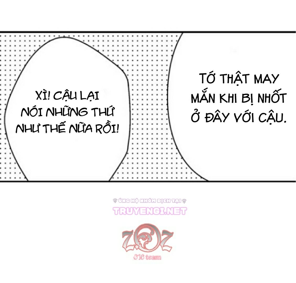 oyama no, otoko na sugao ~ chanto ore wo miteitte chapter 6 35