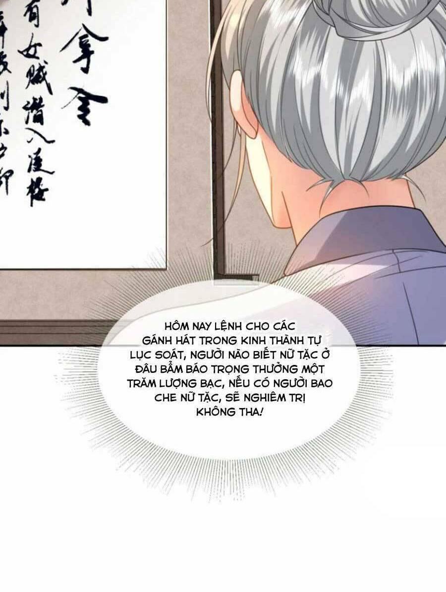 tướng quân, bổn phi không nhận sủng chapter 47 26