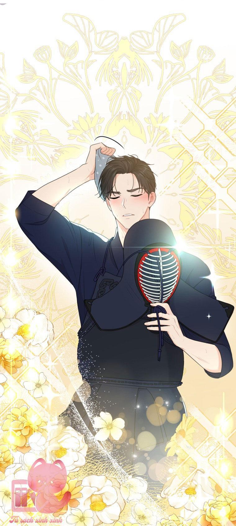 mong được chị chỉ bảo, tiền bối chapter 35 62