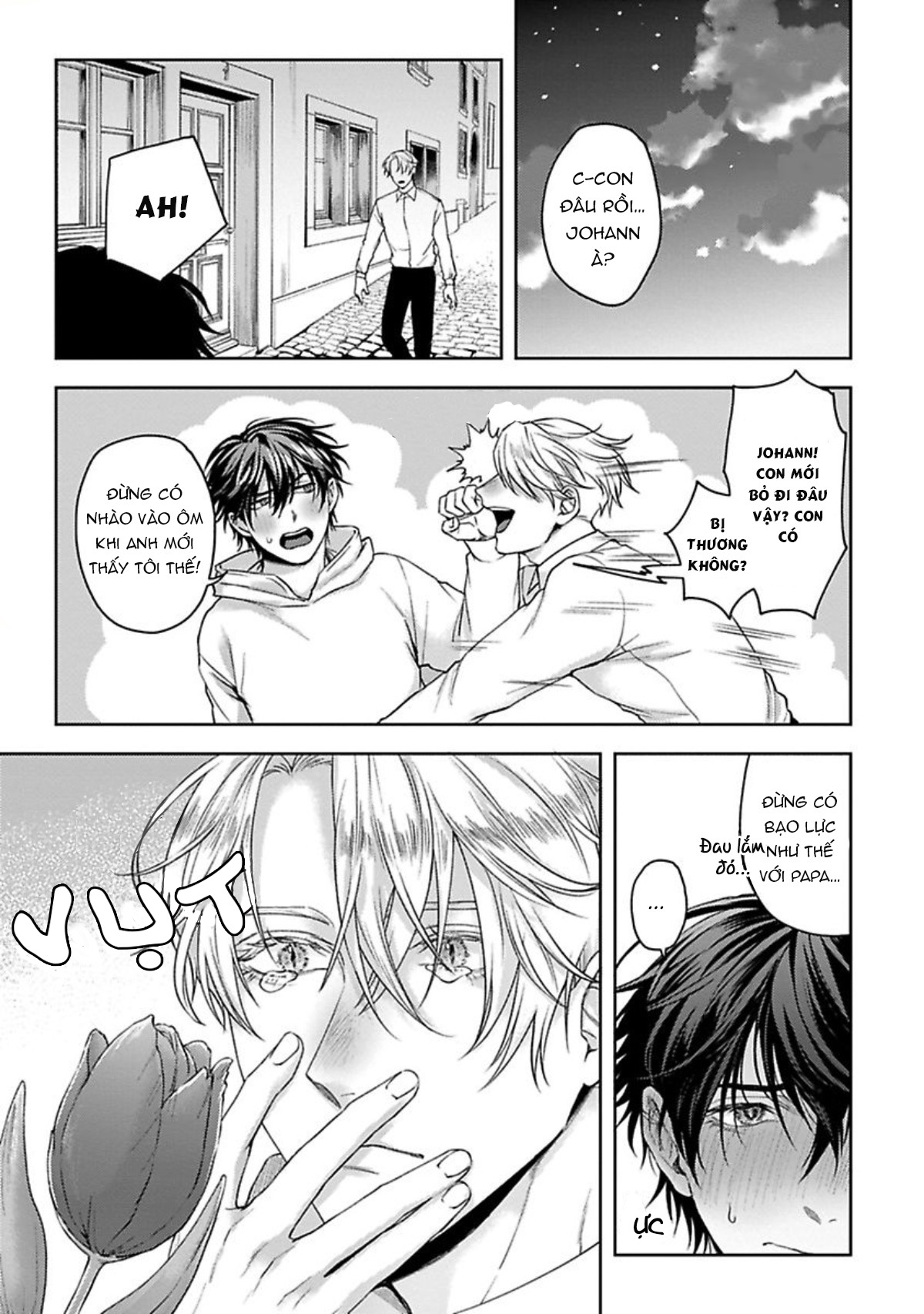 undead pappy chapter 2 14