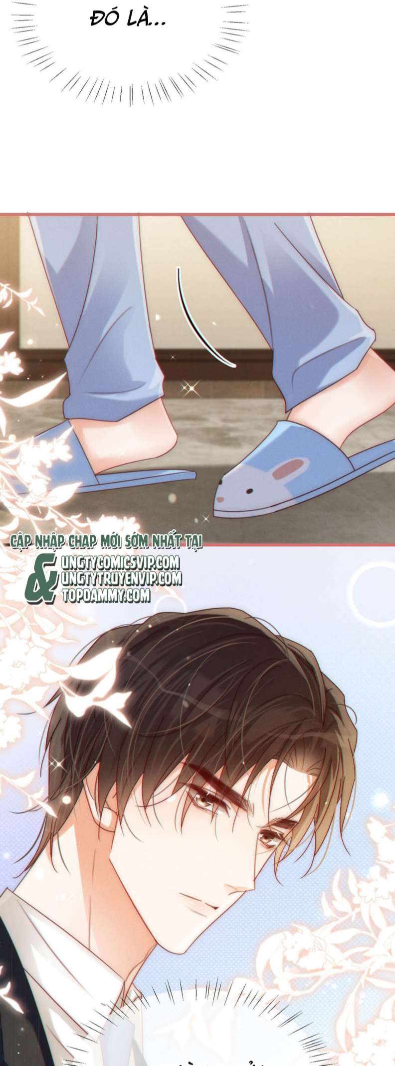 nịch tửu chapter 64 4