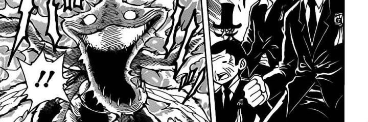 thánh tỏi sành ăn chapter 219 29