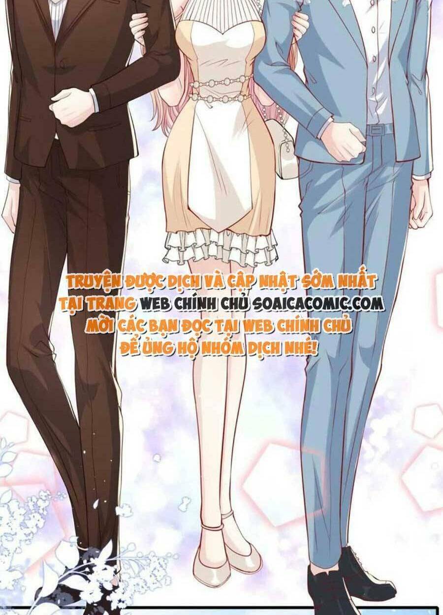 tôi được năm đại lão chiều chuộng hết nấc chapter 79 17