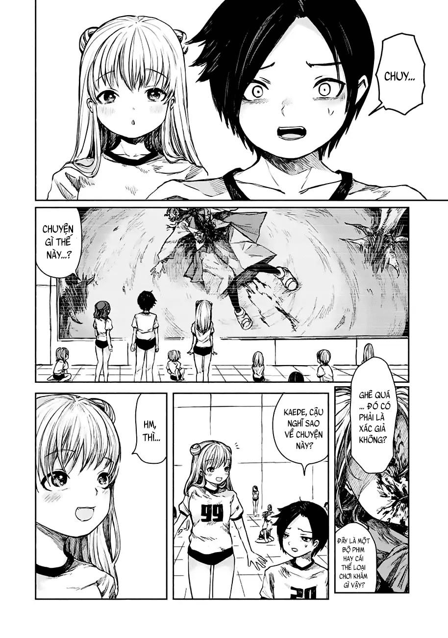 zanki x 99 chapter 1 30