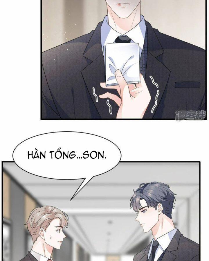 đại tiểu thư có thể có cái gì xấu chapter 31 19