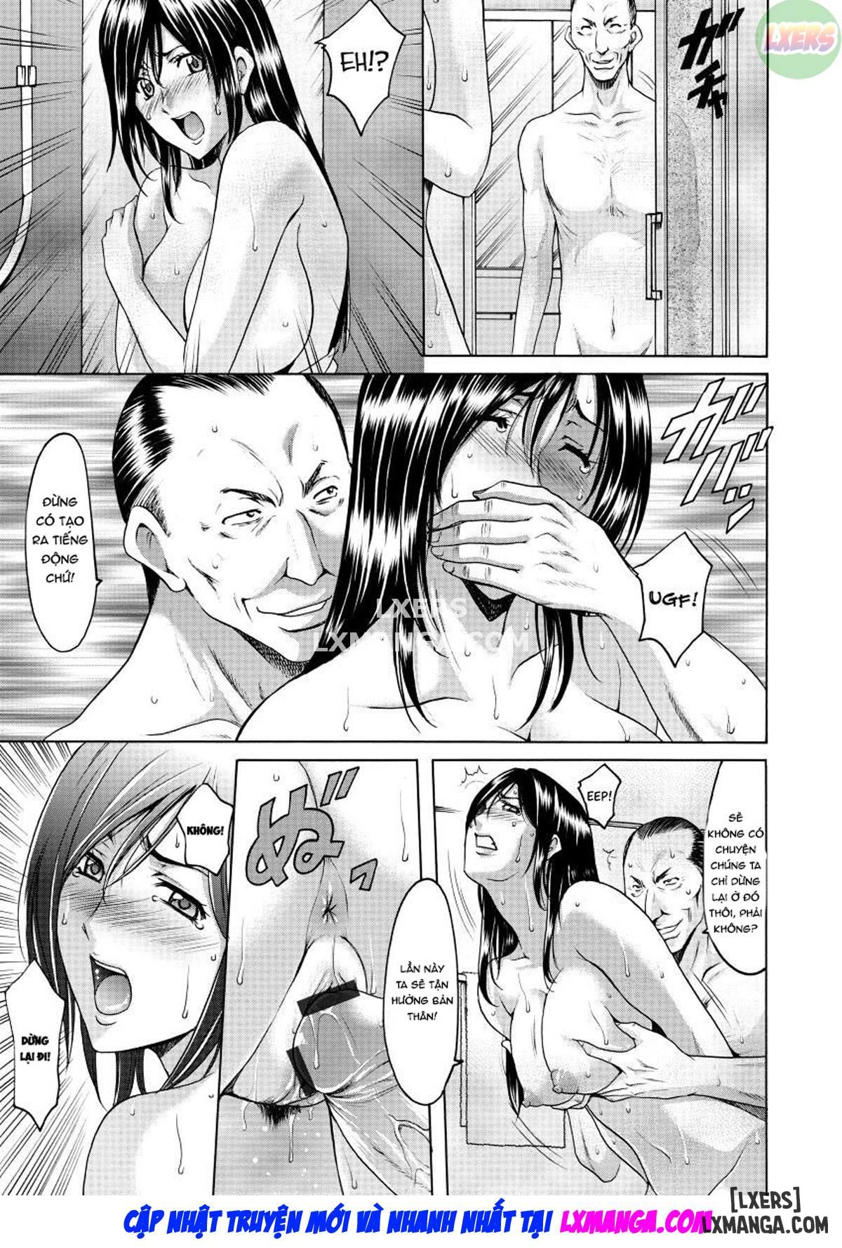 bố chồng và những tên khốn chapter 2 7