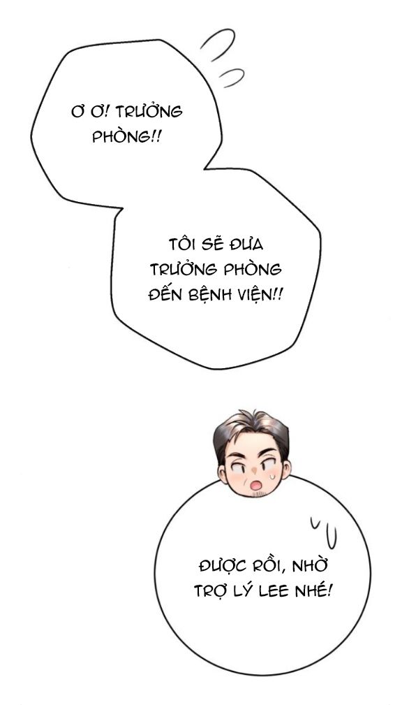 đứa trẻ trông giống tôi chapter 44.2 5