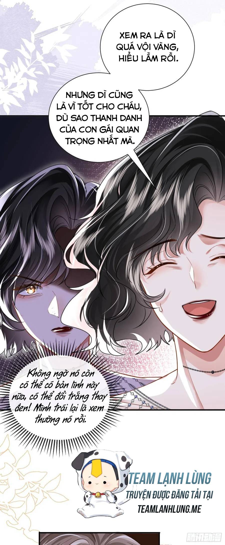 crush đã dạy tôi cách chiếm hữu anh ta chapter 18 5