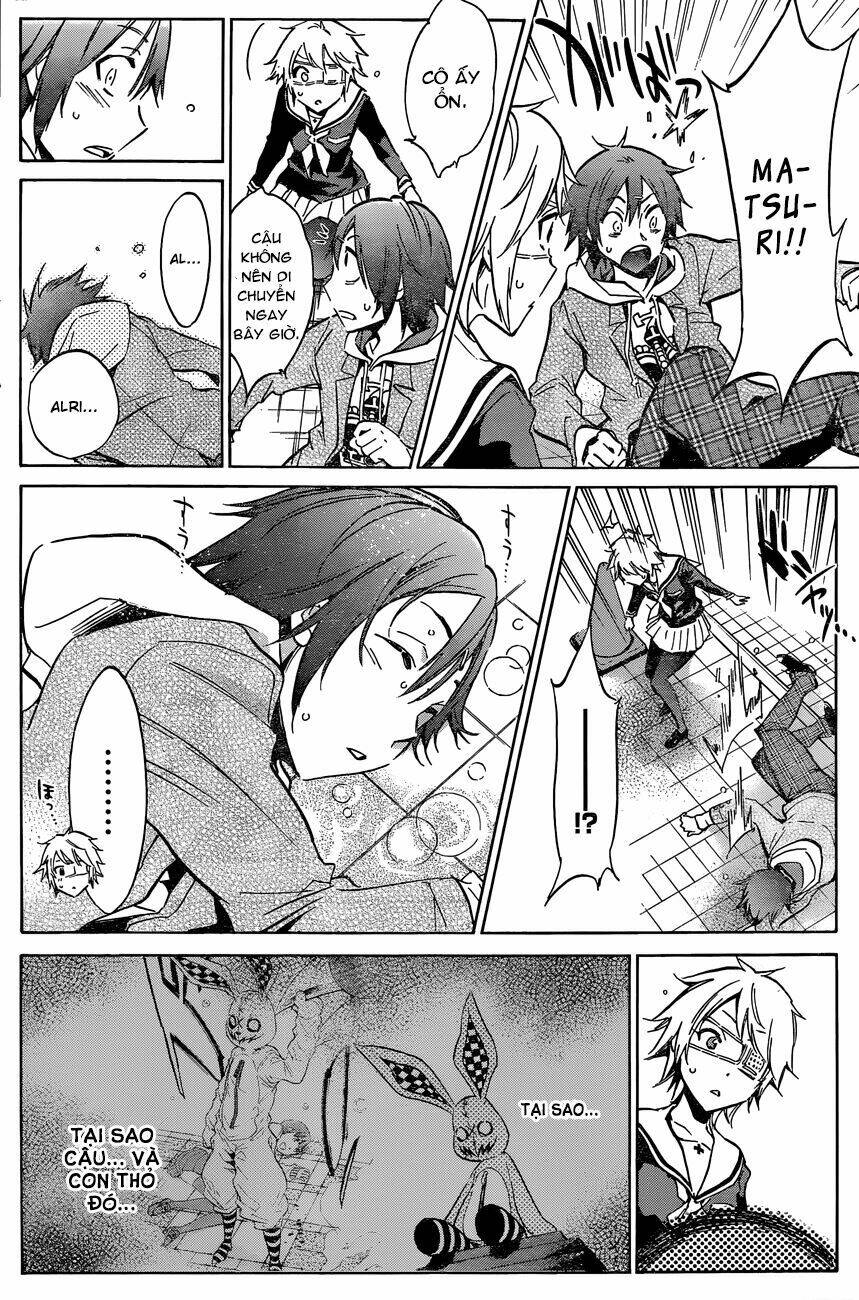 kigurumi manga chapter 1 45