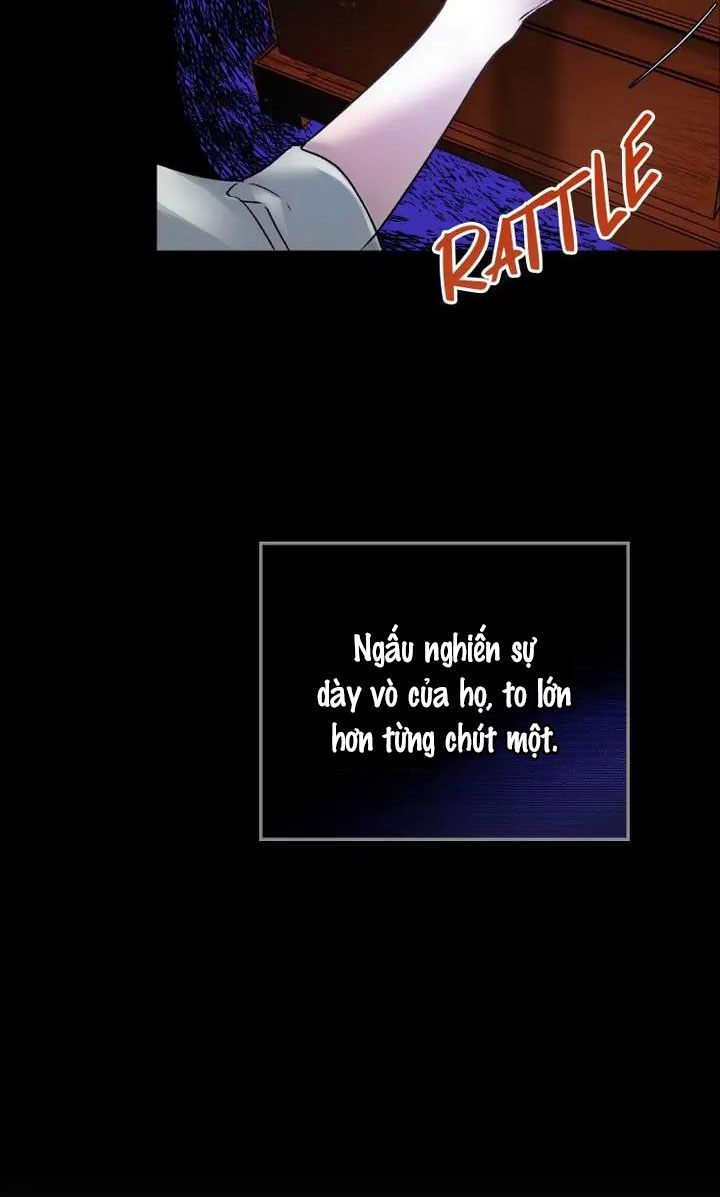 ảo ảnh trong đêm chapter 0.1 34
