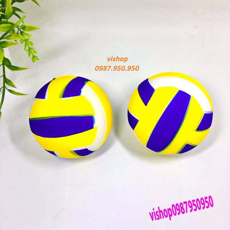 SquiShy QUẢ BÓNG CHUYỀN