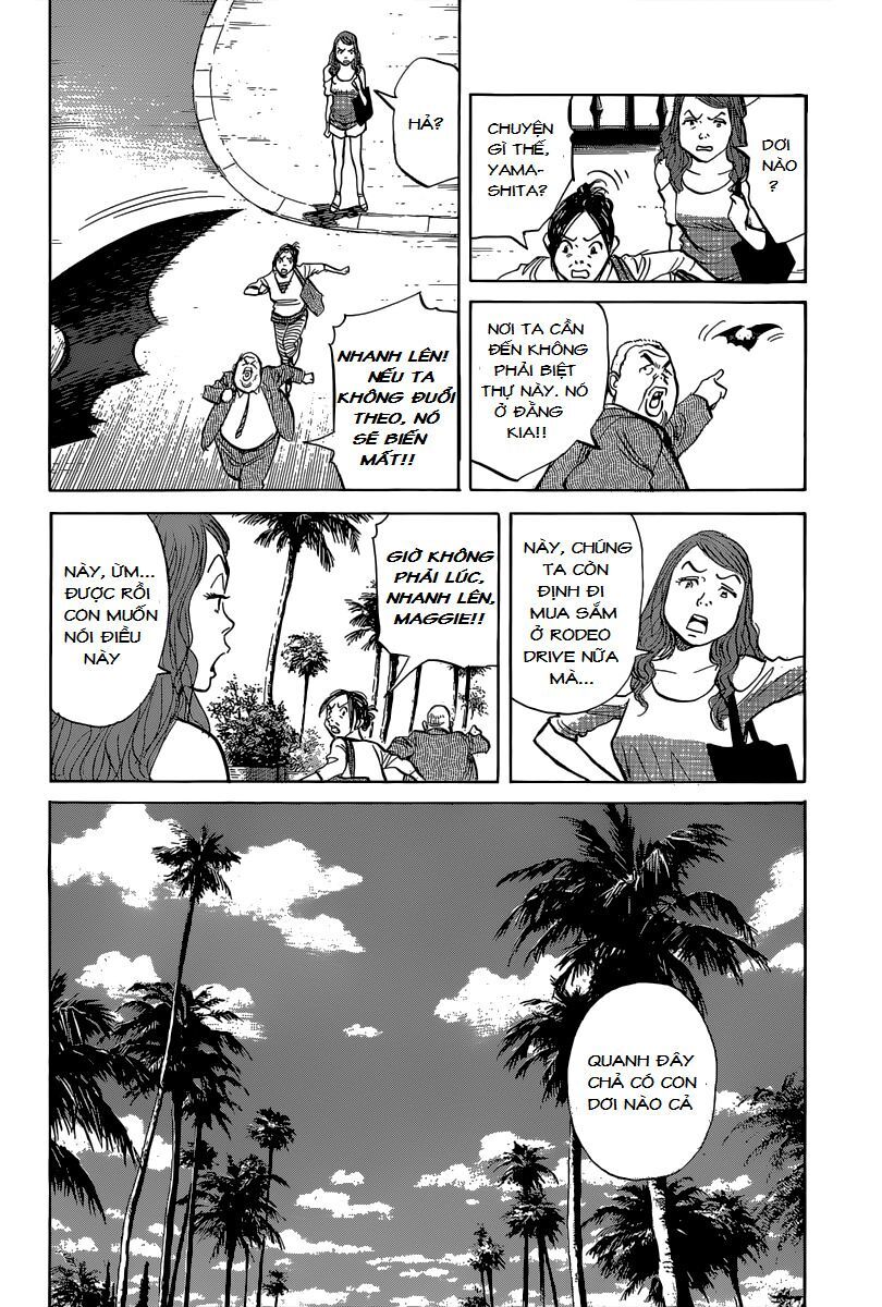 billy bat chapter 136 9