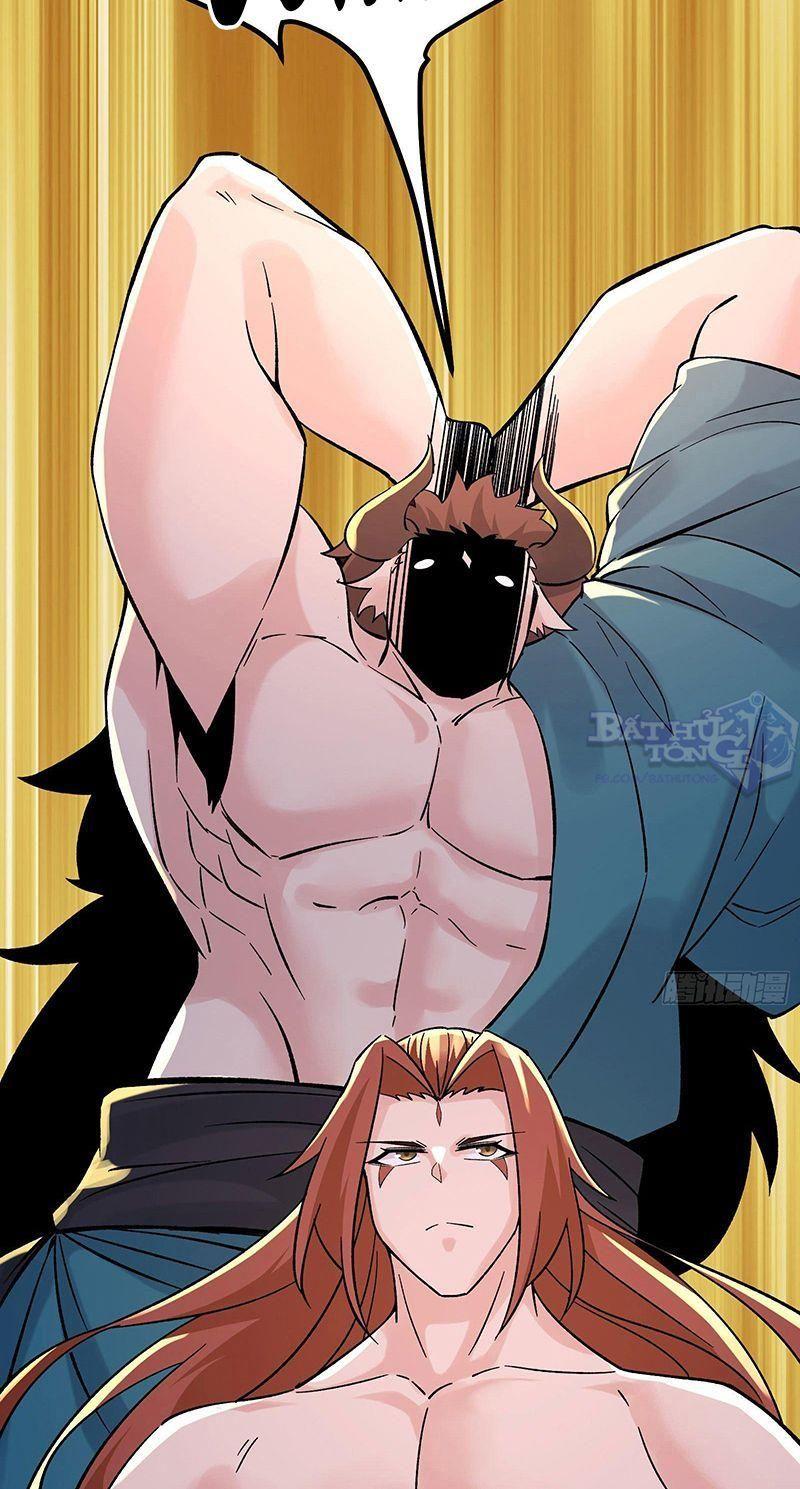 đồ đệ ta toàn là nữ ma đầu chapter 68 6