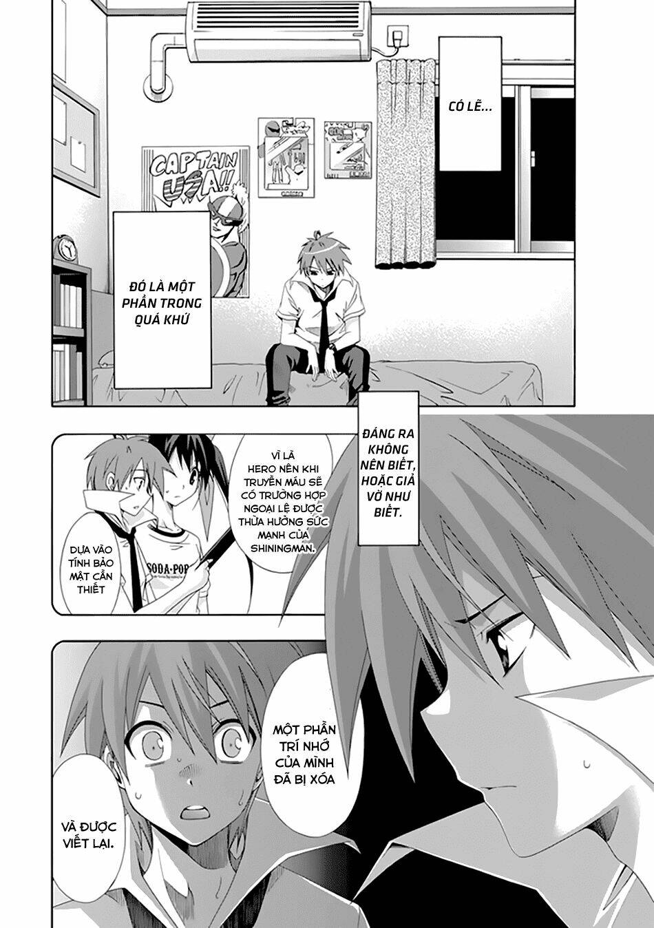 anh hùng xấu xa chapter 54 2