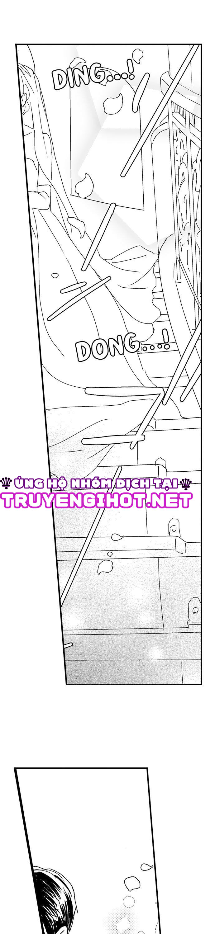 liệu đôi ta có thể khôi phục lại tình yêu khô héo này? chapter 10.3 1