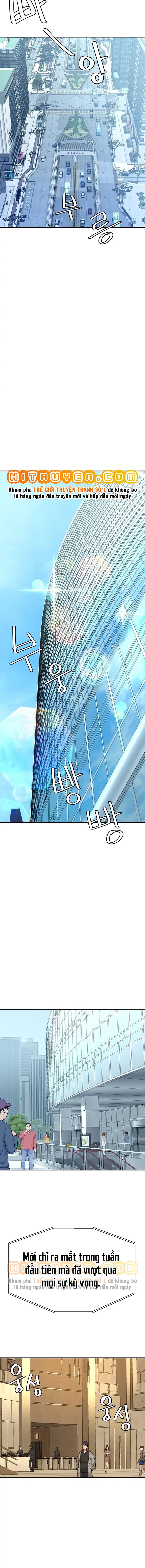 bí mật của gia tộc chaebol đời thứ ba chapter 1 2