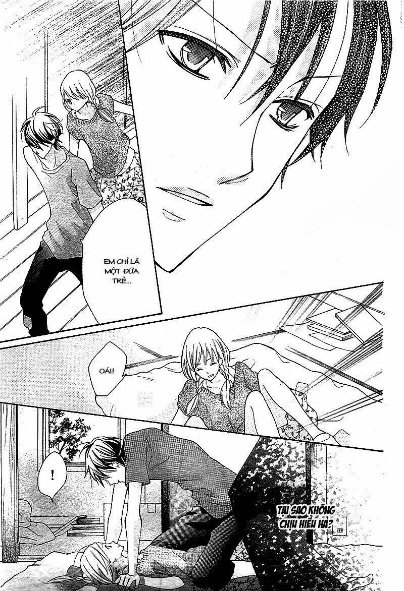 tổng hợp one shot. chapter 69 26