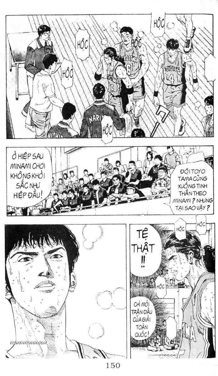 cao thủ bóng rổ chapter 211 5