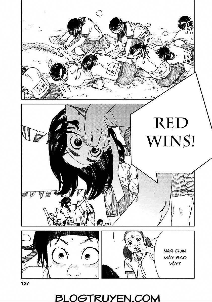 fujiyamasan wa shishunki chapter 24 18