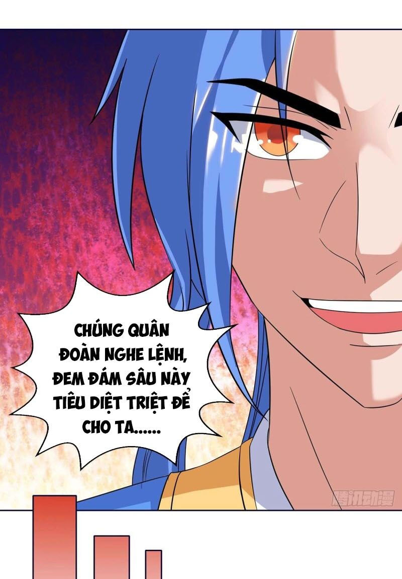 tối cường thăng cấp chapter 178 3