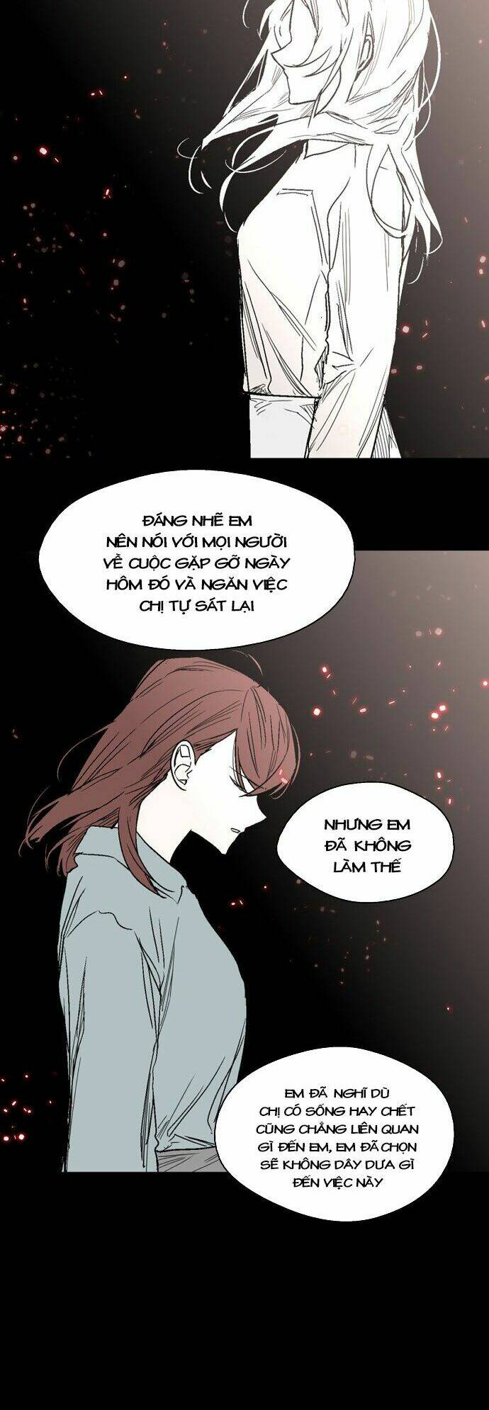 người máy hủy diệt chapter 140 34