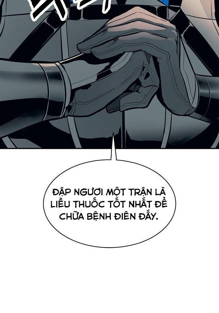 bất bại chân ma chapter 47 15