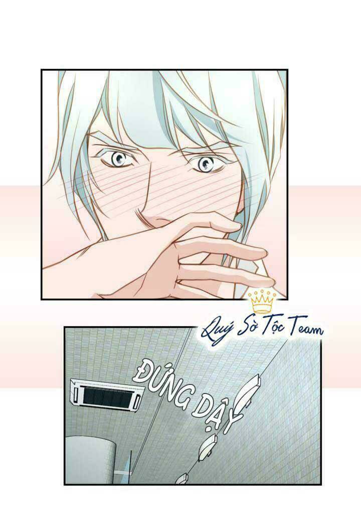 tiếp xúc chí mạng chapter 17 6