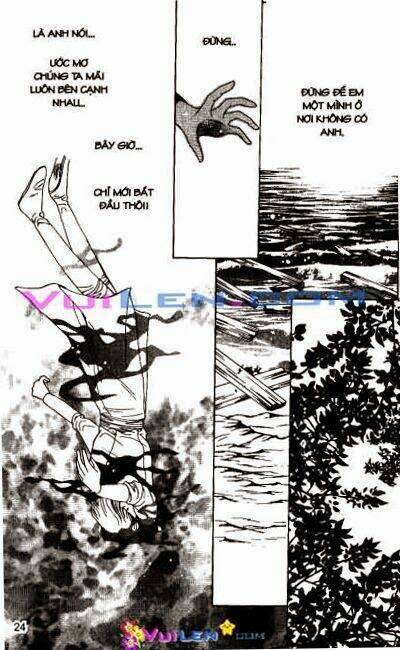 tinh linh của biển chapter 4 24