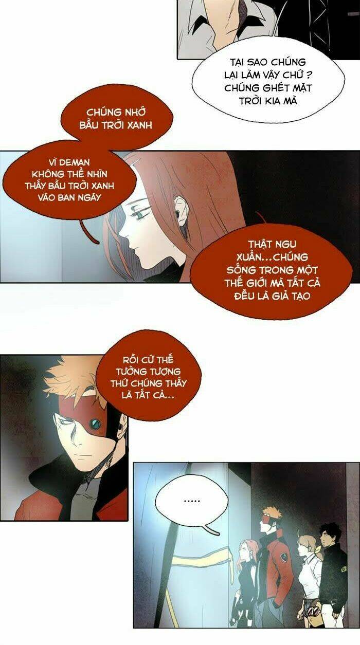 lessa 2: the crimson knight chapter 12 8