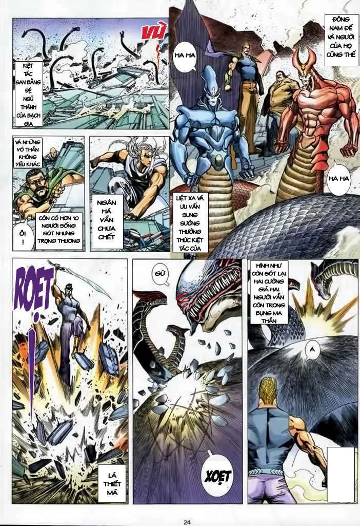 võ thần chapter 106 24