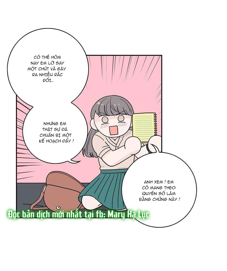 Toy Complex chapter 19 - Trang 59