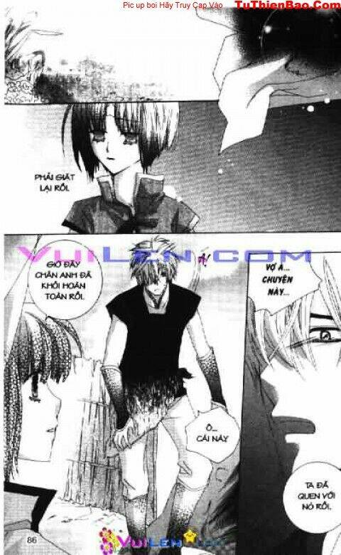 cáo nhỏ đáng yêu chapter 2 86