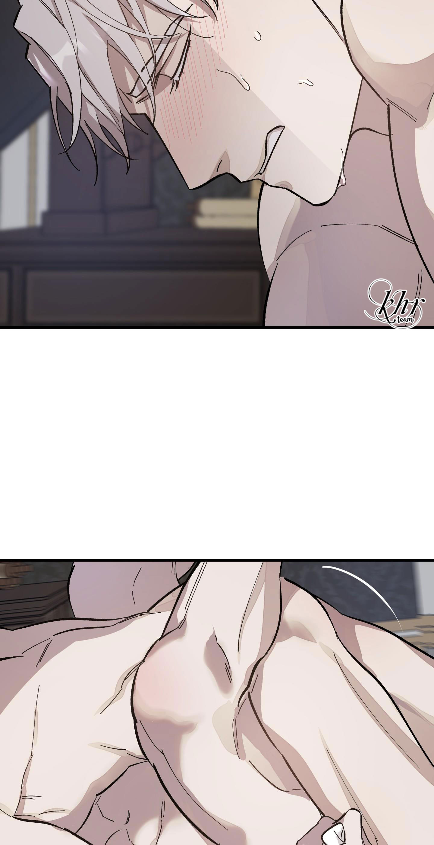 đóa hoa của mặt trời chapter 4 10