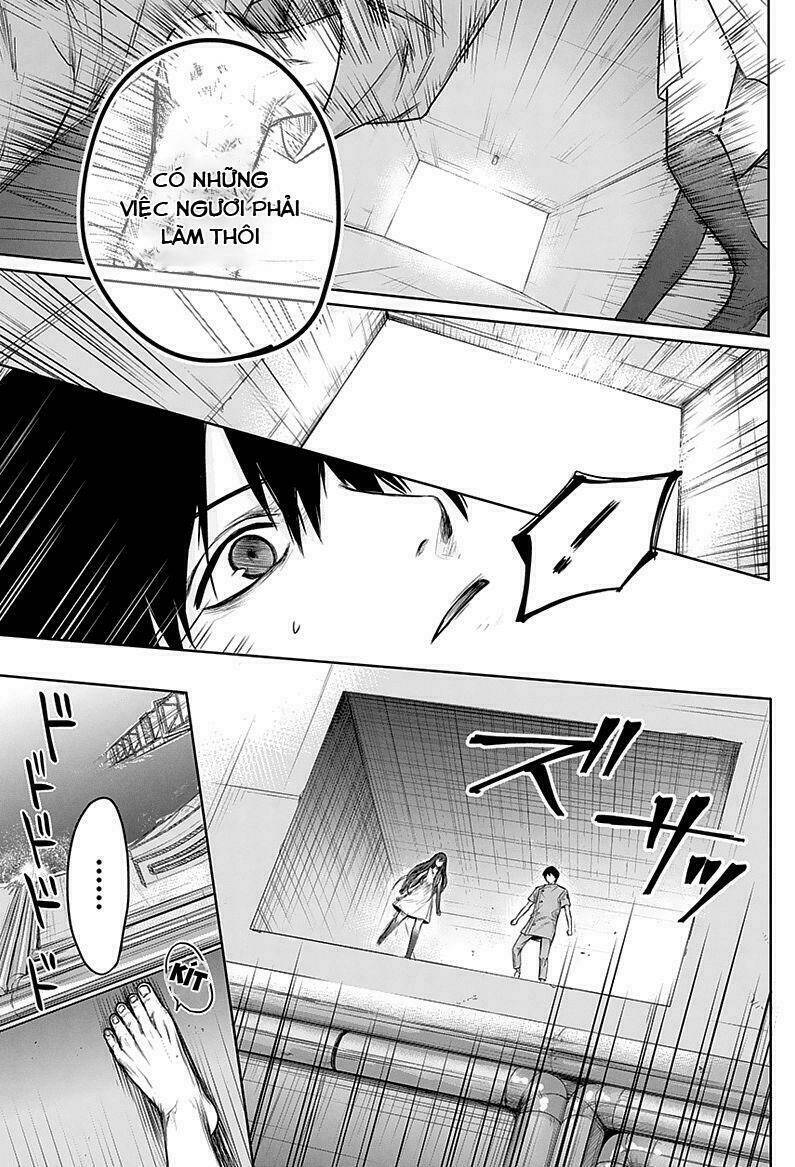 blue phobia chapter 3 9