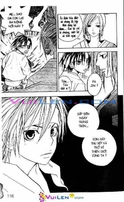 tiên nữ giáng trần chapter 20 116