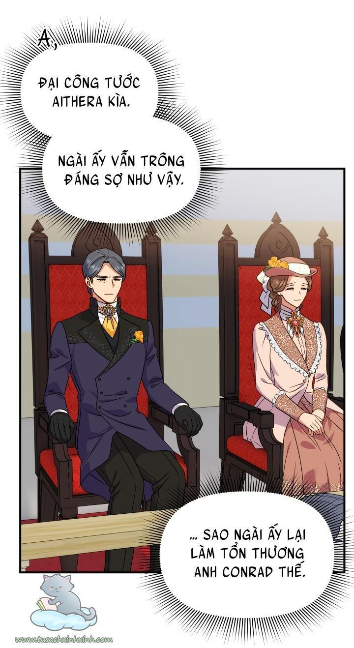 công nương khế ước của gia tộc công tước quái vật chapter 106 3