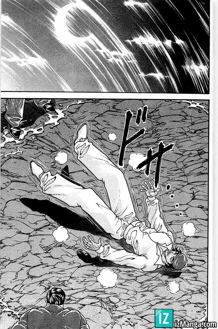 baki – son of ogre chapter 33 20