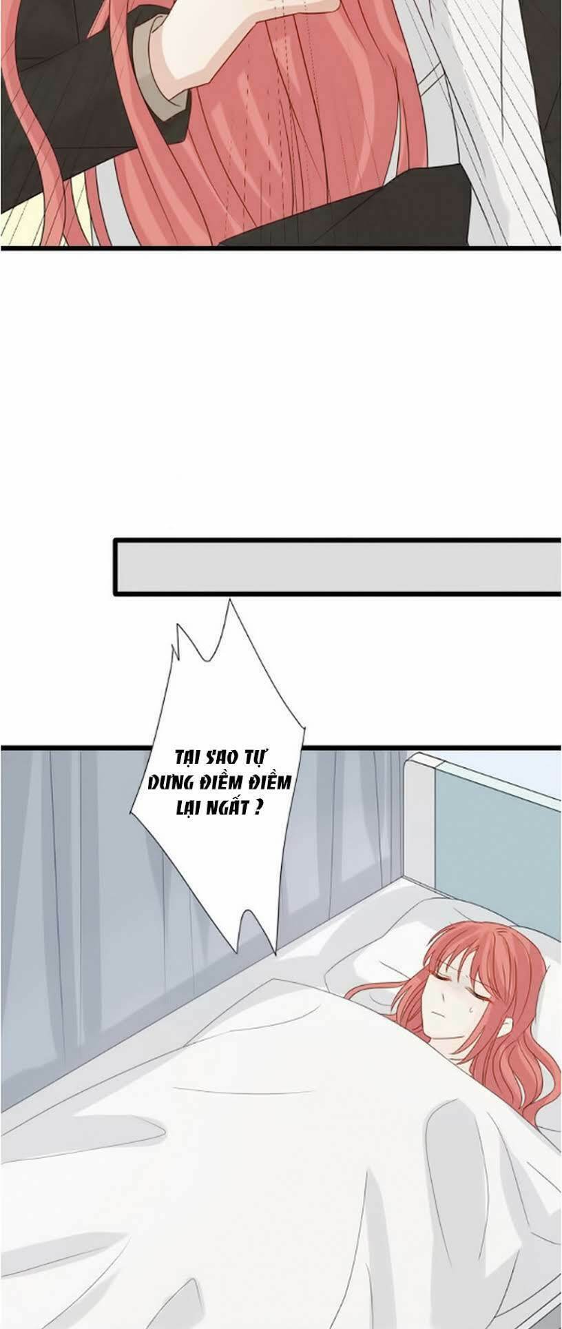 nữ hoàng giá đáo chapter 42 18