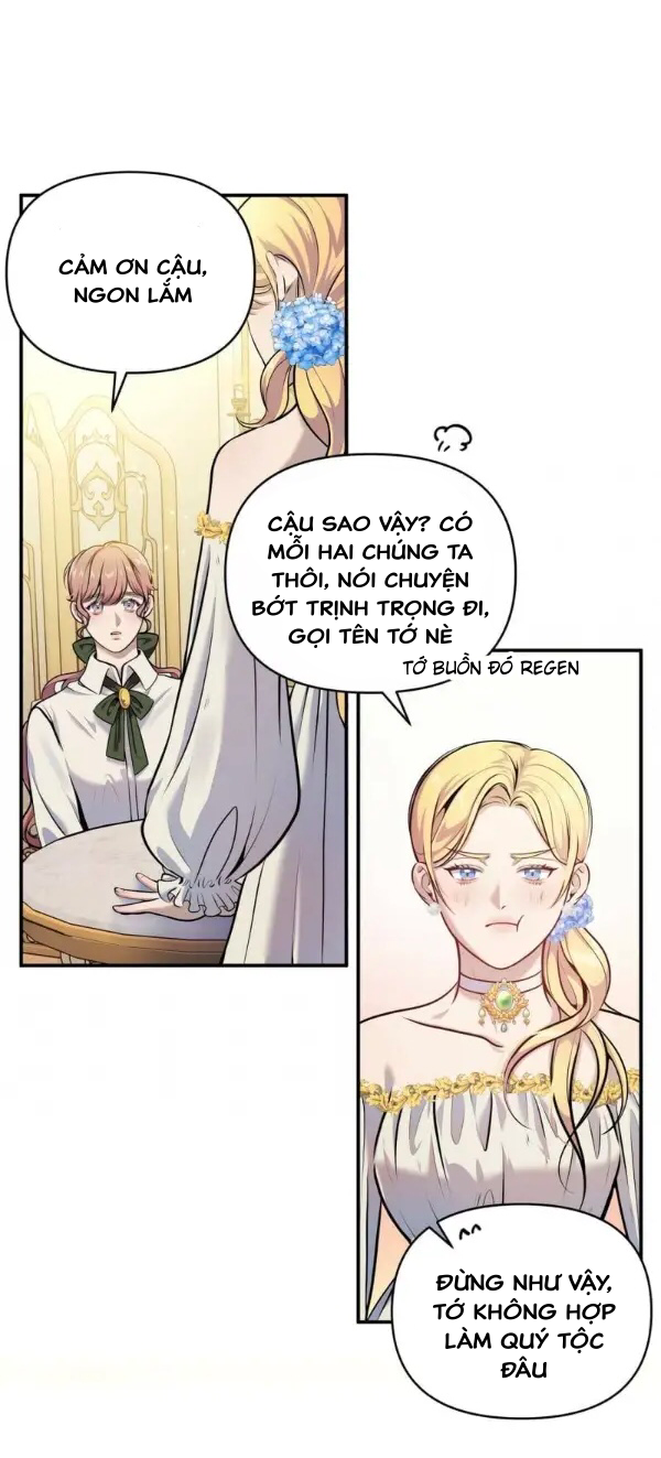 cảm xúc trong những giấc mơ chapter 7.5 22