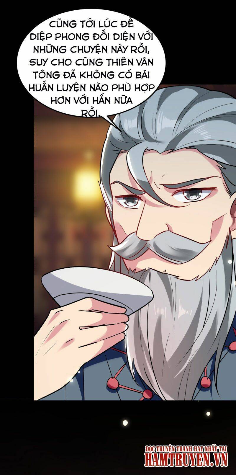 vạn giới tiên vương chapter 68 43