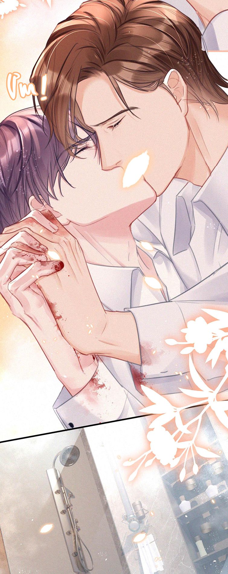 thần thương (môi súng) chapter 73 20