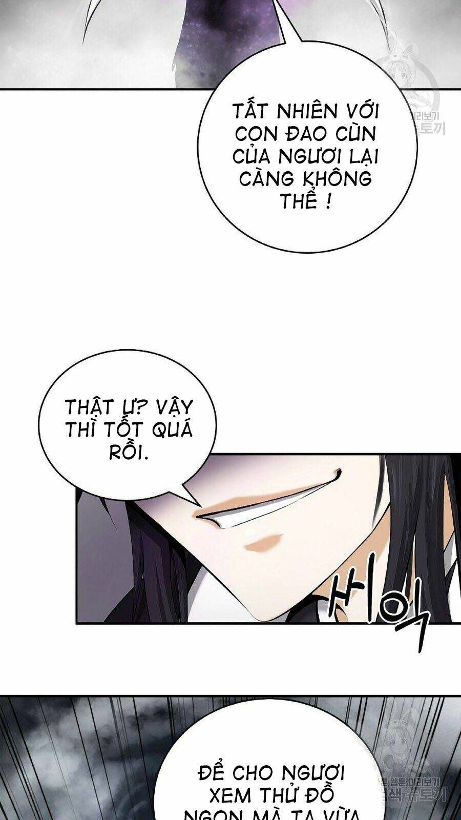 xuyên không thành hổ chapter 66 64