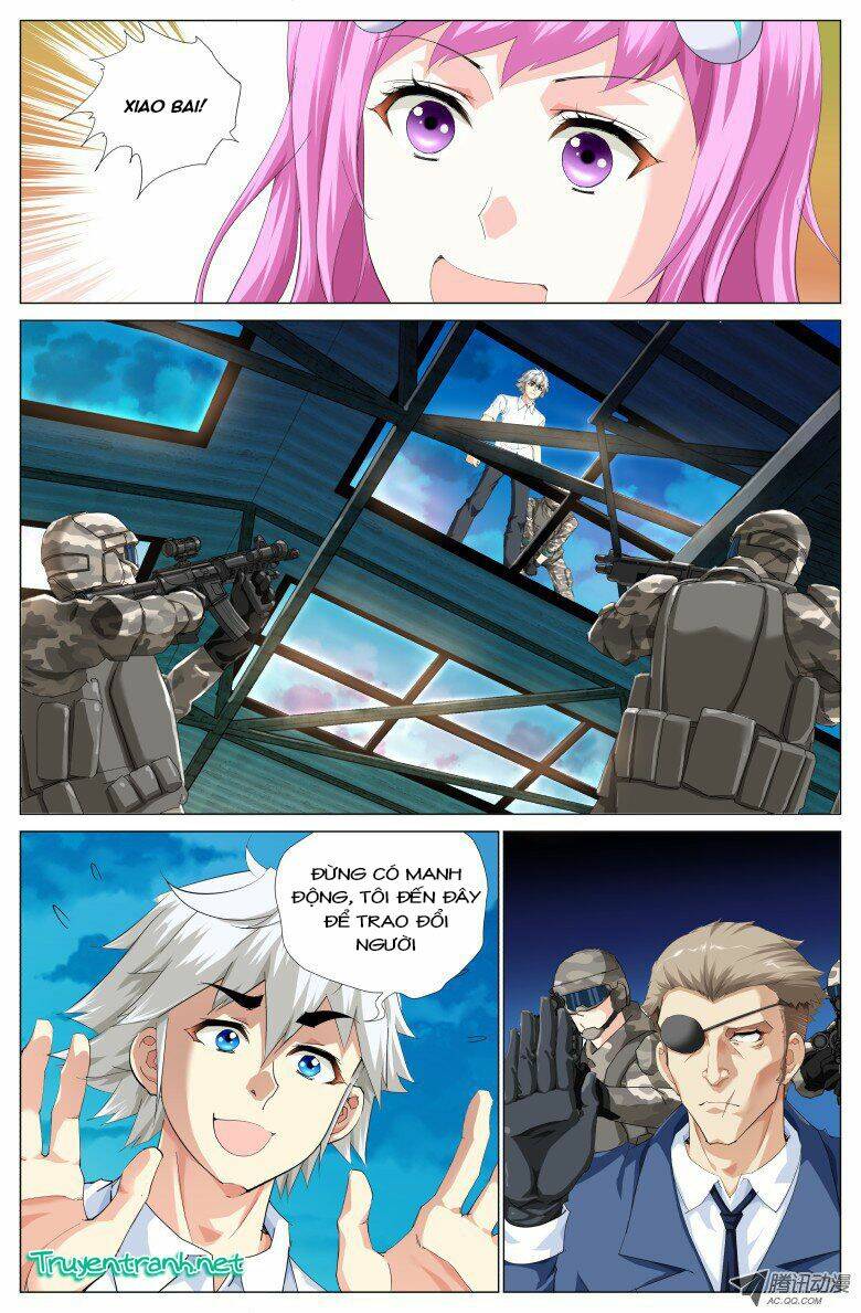 astral walker chapter 13 9