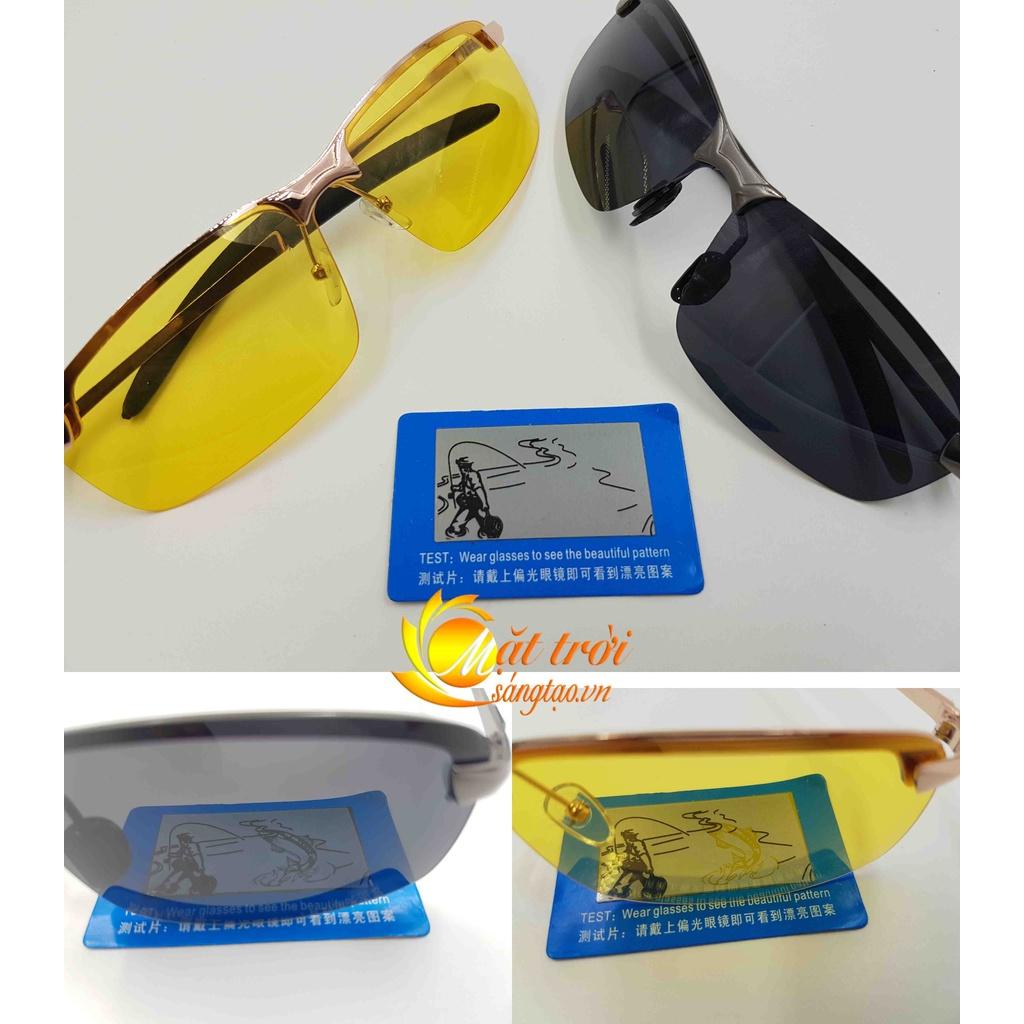 Mắt kính phân cực cao cấp