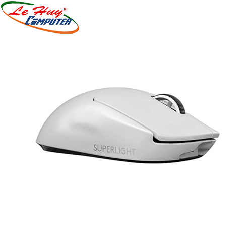 Chuột game không dây Logitech G Pro X Superlight Hàng Chính Hãng