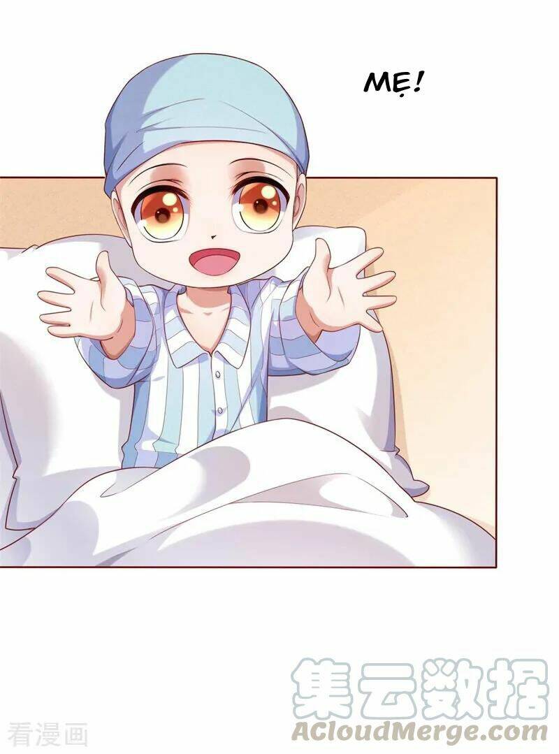 bá đạo tổng tài yêu tôi chapter 195 13