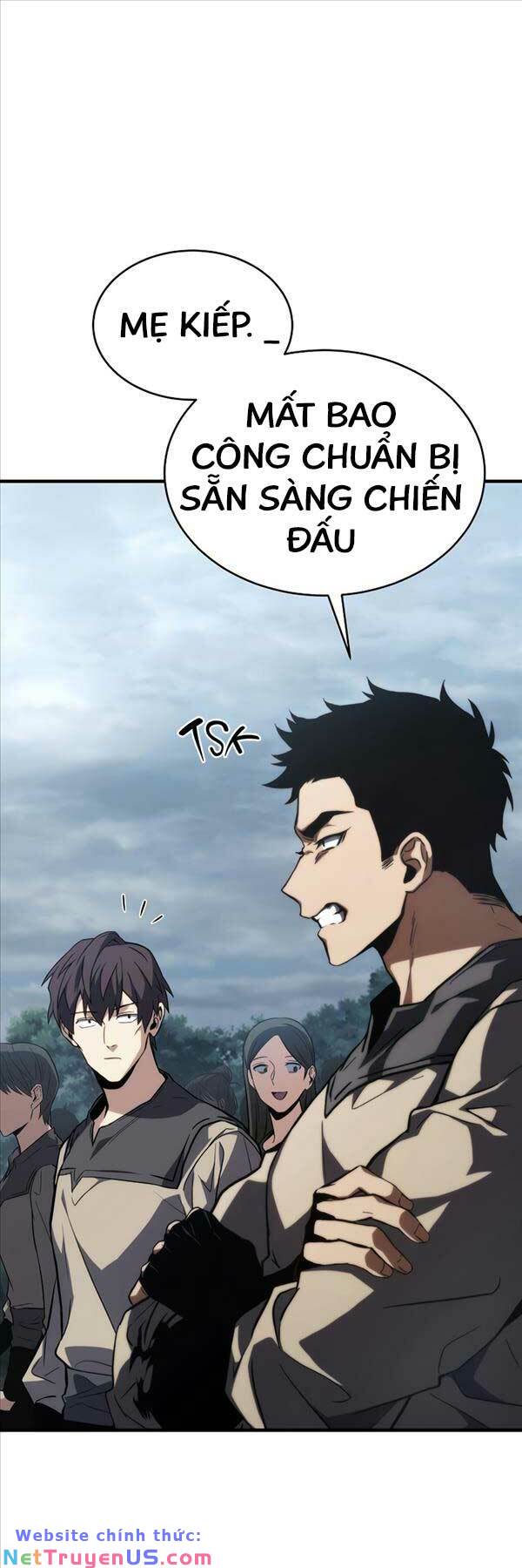 Người Chơi Mạnh Nhất Hồi Quy Lần Thứ 100 chapter 11 19